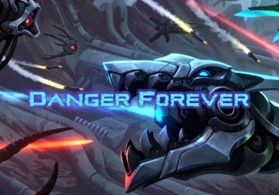 Danger Forever