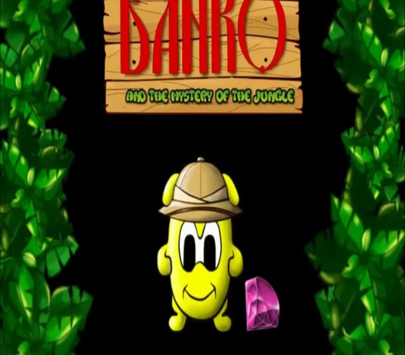 Danko and the mystery of the jungle Steam