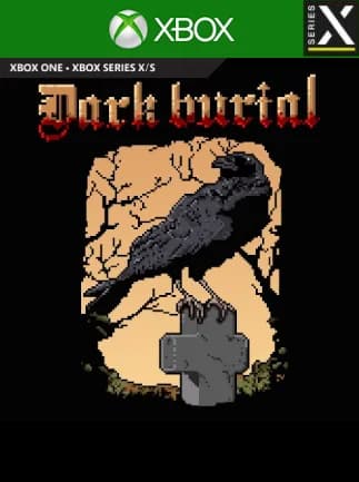 Dark Burial | Enhanced Edition (Xbox Series X/S) - Xbox Live Key - ARGENTINA