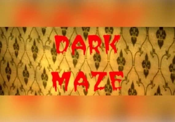 Dark Maze