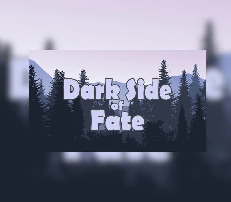Dark Side of Fate Steam