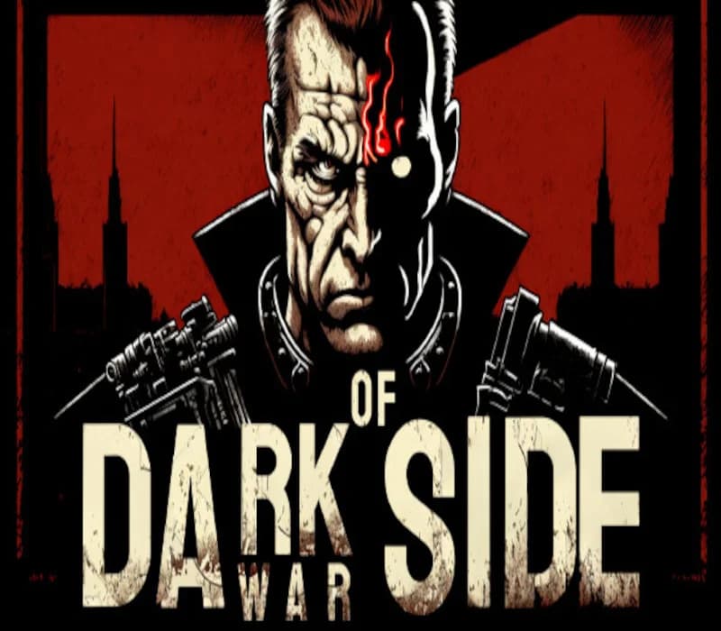 Dark Side of War Steam