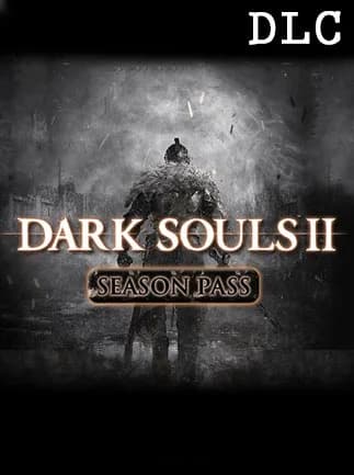 Dark Souls II - Season Pass