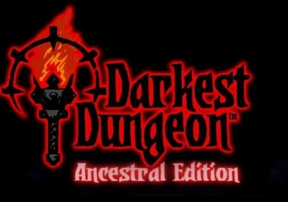 Darkest Dungeon - Upgrade DLC Ancestral Edition