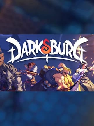 Darksburg