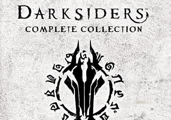 Darksiders - Complete Collection