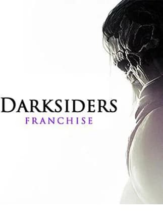 Darksiders Franchise Pack