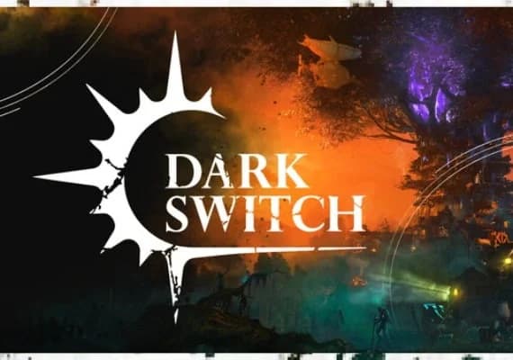 DarkSwitch PRE-ORDER
