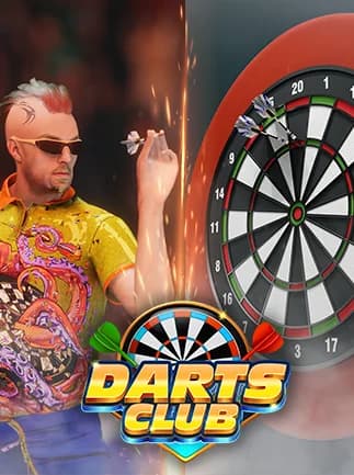 Darts Club