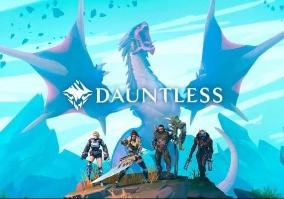 Dauntless - Arcslayer Great Axe Bundle DLC