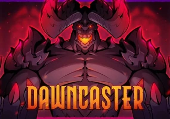Dawncaster: The RPG Cardventure