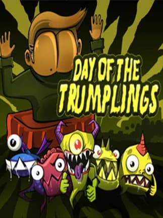 Day of the Trumplings