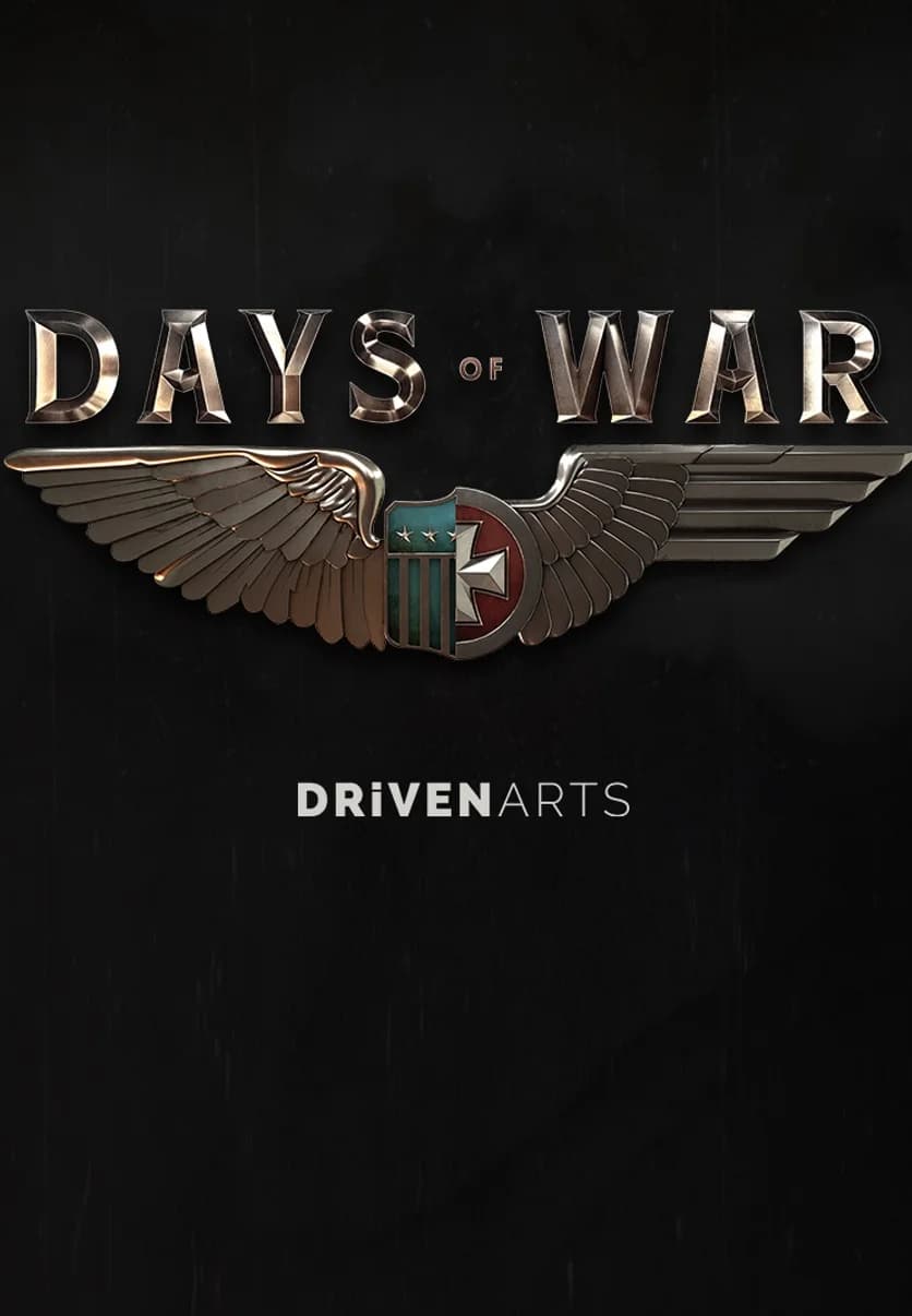 Days of War Definitive Edition