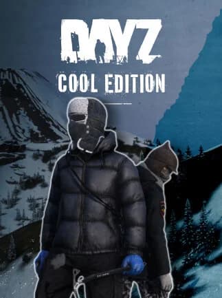 DayZ Cool Edition
