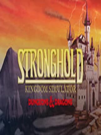 D&D Stronghold: Kingdom Simulator GOG.COM