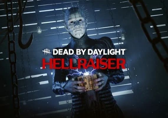 Dead by Daylight: Hellraiser Chapter