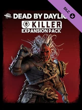 Dead by Daylight - Killer Expansion Pack