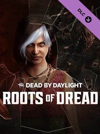 Dead by Daylight - Roots of Dread Chapter (PC) - Steam Key -