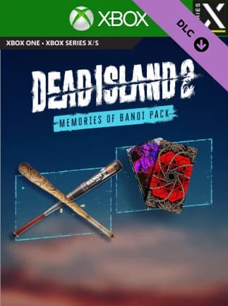 Dead Island 2 - Memories of Banoi Pack (Xbox Series X/S) - Xbox Live Key - UNITED STATES