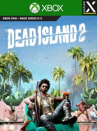 Dead Island 2 | Standard Edition (Xbox Series X/S) - Xbox Live Key -