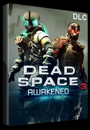 Dead Space 3 - Awakened EA App