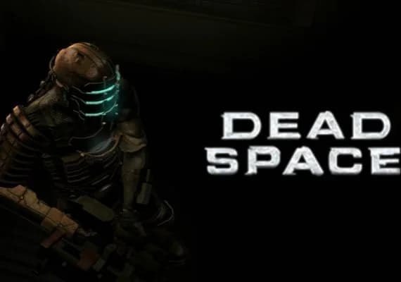 Dead Space - Add-On Bundle