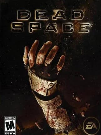 Dead Space | Digital Deluxe Edition