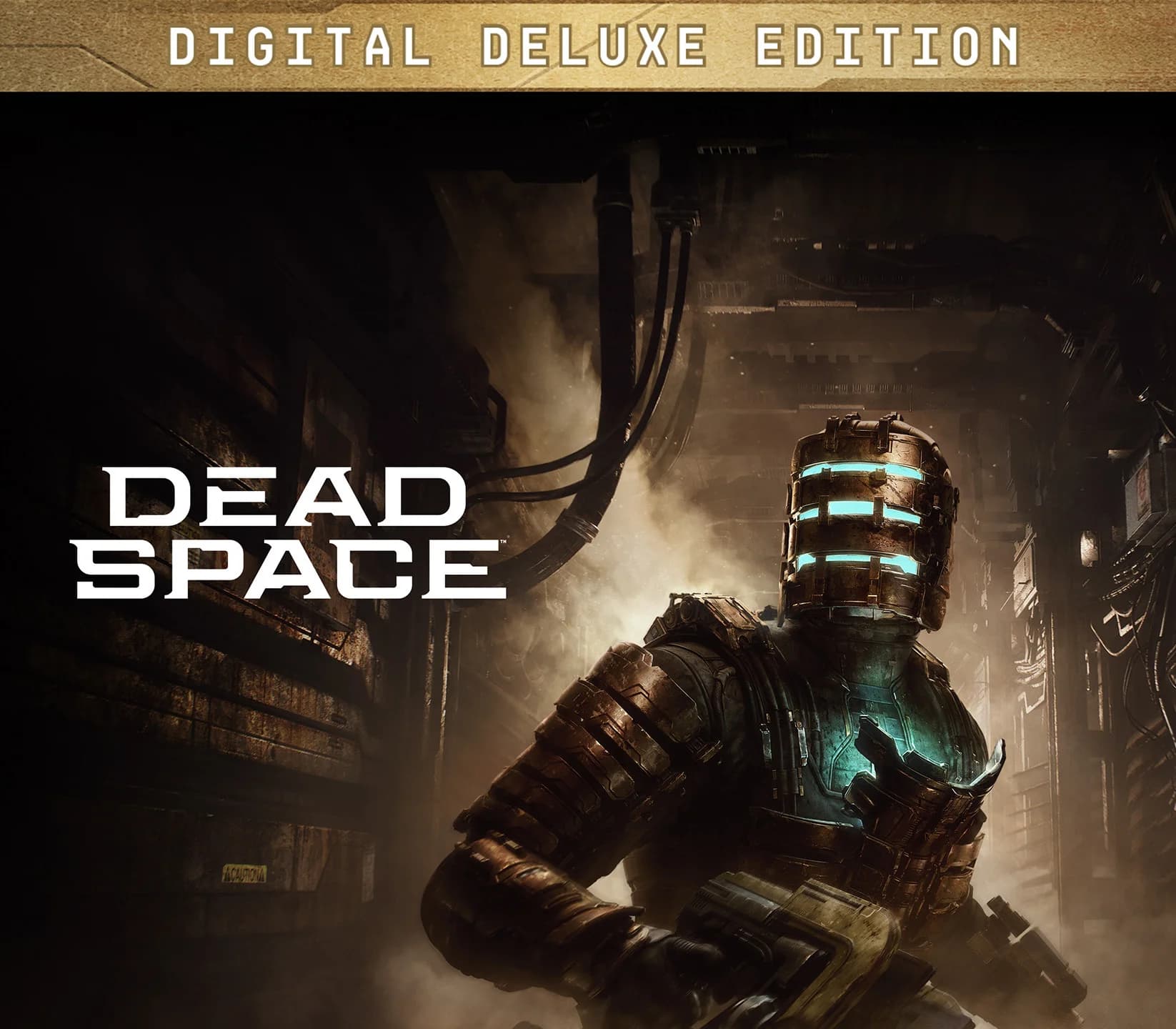Dead Space Remake Deluxe Edition EA App