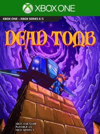 Dead Tomb (Xbox One) - Xbox Live Key - ARGENTINA