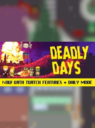 Deadly Days