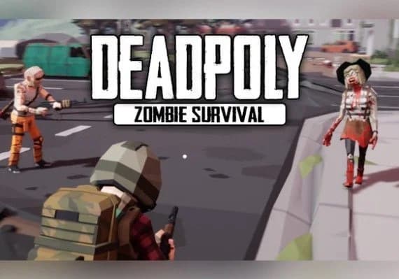 DeadPoly