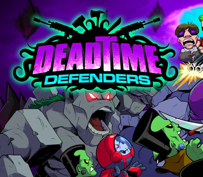 Deadtime Defenders