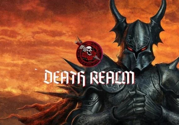 Death Realm