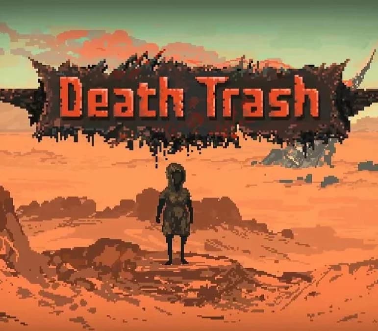 Death Trash Steam Altergift