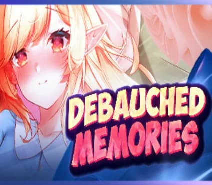 Debauched Memories PC Steam