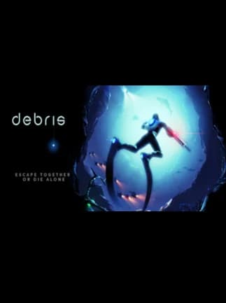 Debris Xbox One Edition - Xbox One -