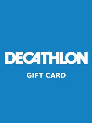 Decathlon Gift Card 250 CAD - Decathlon Key -