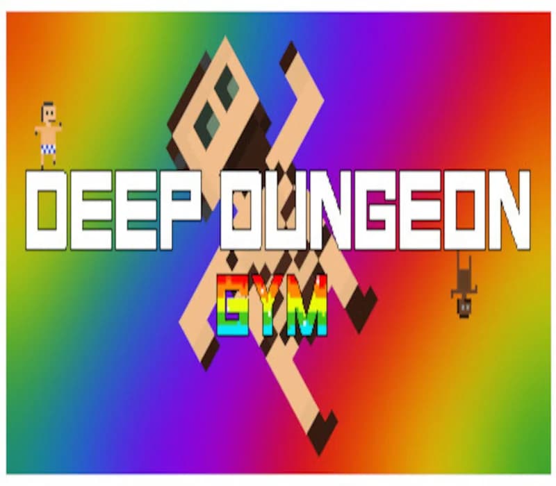 Deep Dungeon: Gym Steam