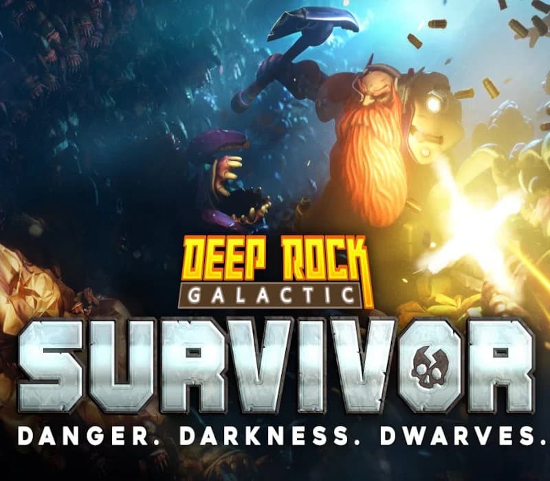 Deep Rock Galactic: Survivor Xbox Series X|S / PC