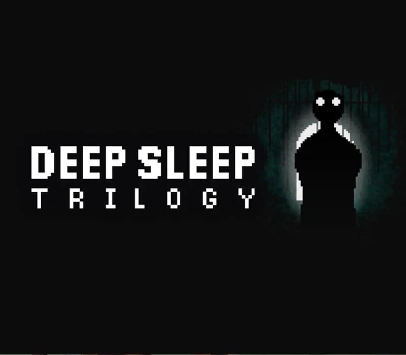 Deep Sleep Trilogy PC Steam