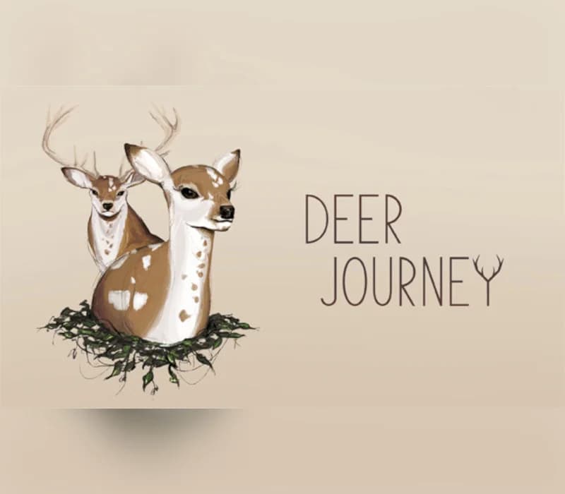 Deer Journey Steam