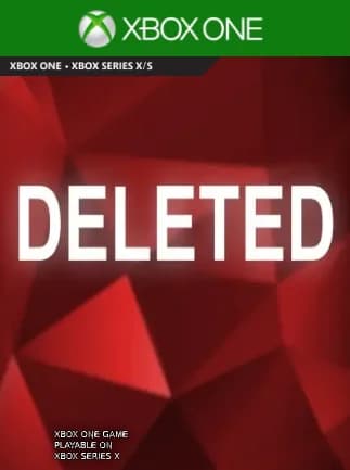Deleted - Cyber Invasion (Xbox One) - Xbox Live Key - ARGENTINA
