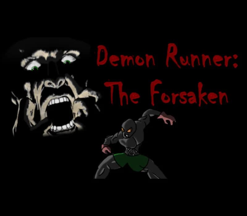 Demon Runner - The Forsaken PC Steam