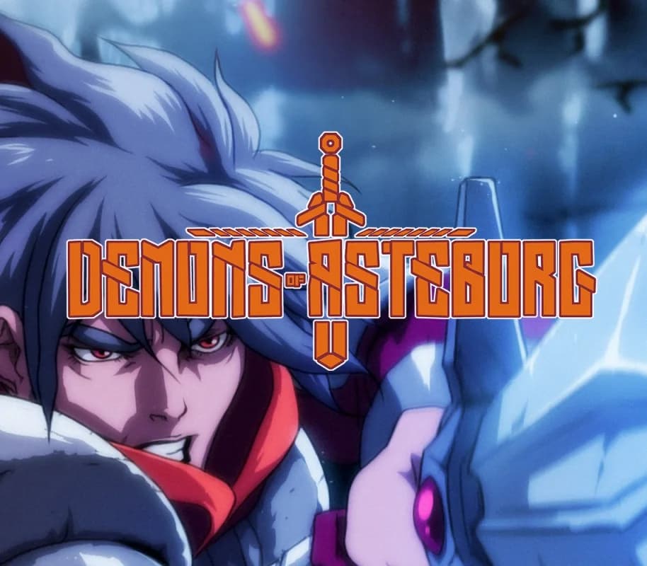 Demons of Asteborg Steam