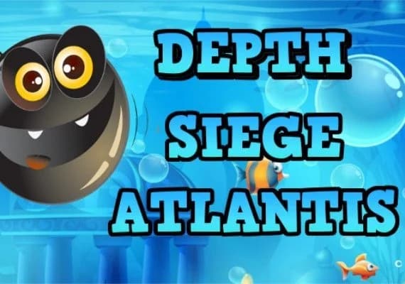 Depth Siege Atlantis