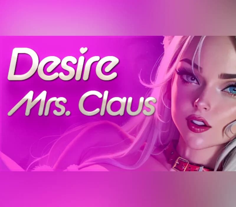 Desire: Mrs. Claus PC Steam