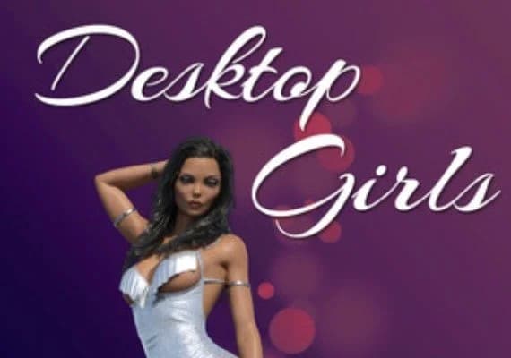 Desktop Girls