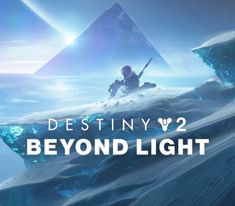 Destiny 2 - Beyond Light DLC + Season EU Steam