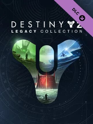 Destiny 2 - Legacy Collection