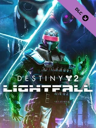 Destiny 2: Lightfall
